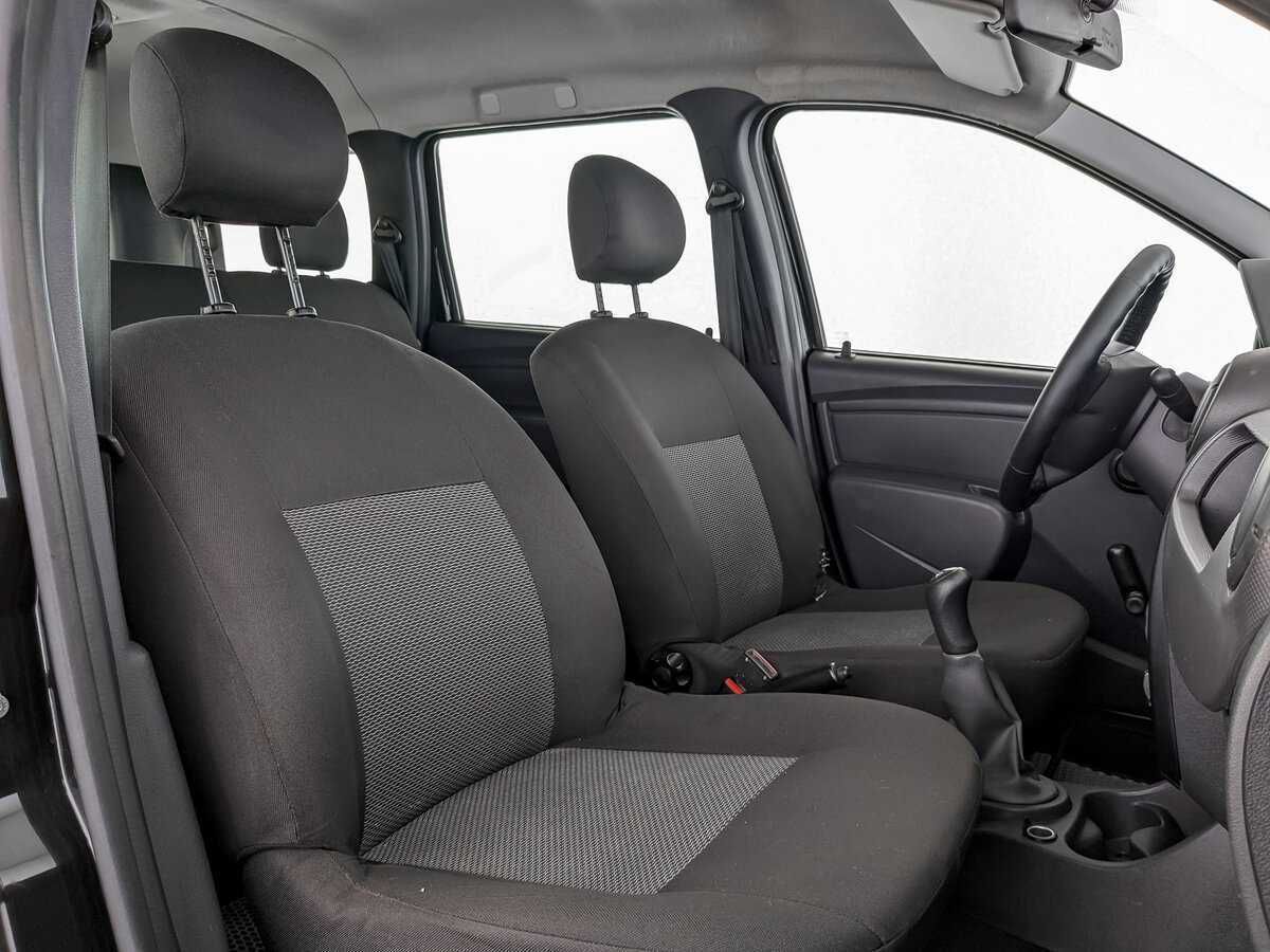 Купить Lada (ВАЗ) Largus, 2019, 43 983 км, фото №18