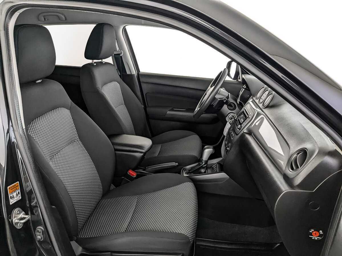 Купить Suzuki Vitara, 2016, 105 912 км, фото №20