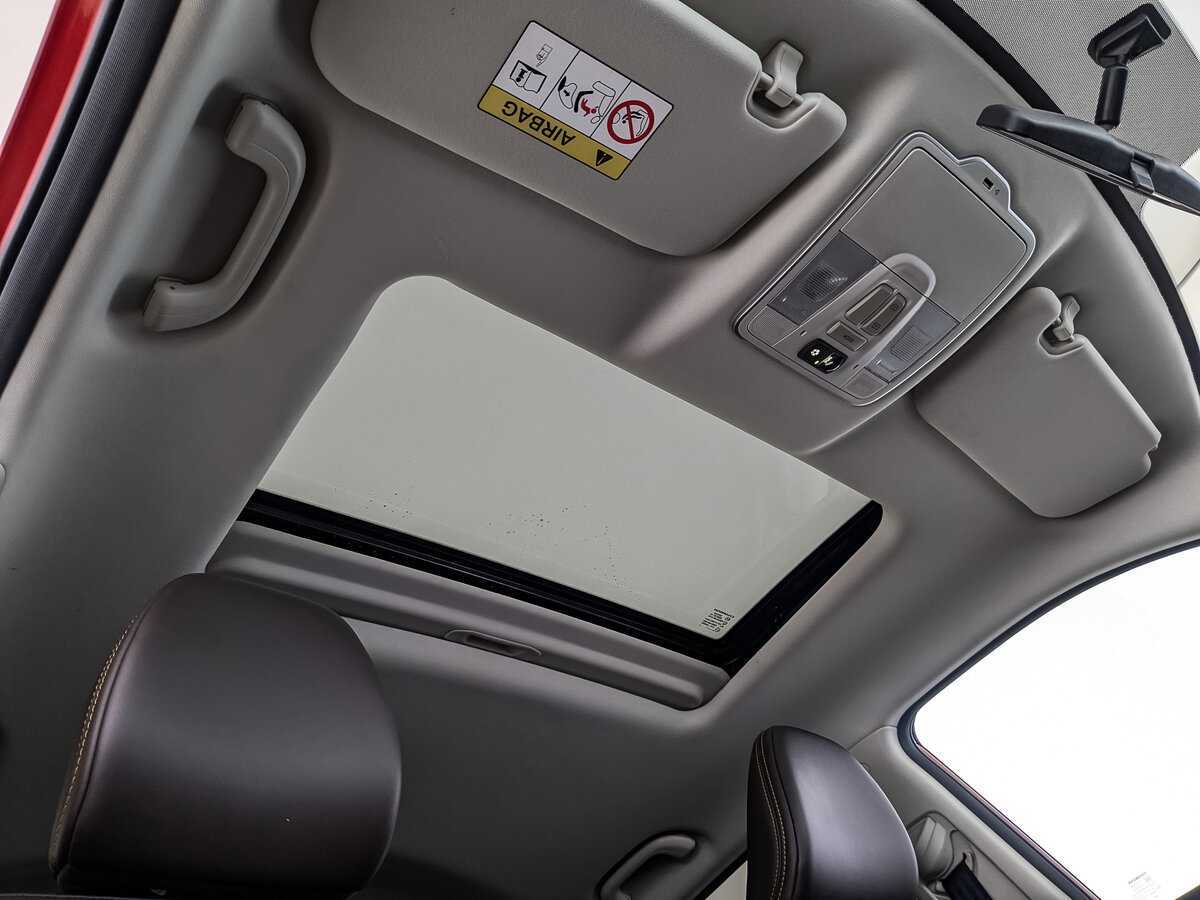 Купить Changan CS35PLUS, 2021, 50 057 км, фото №19