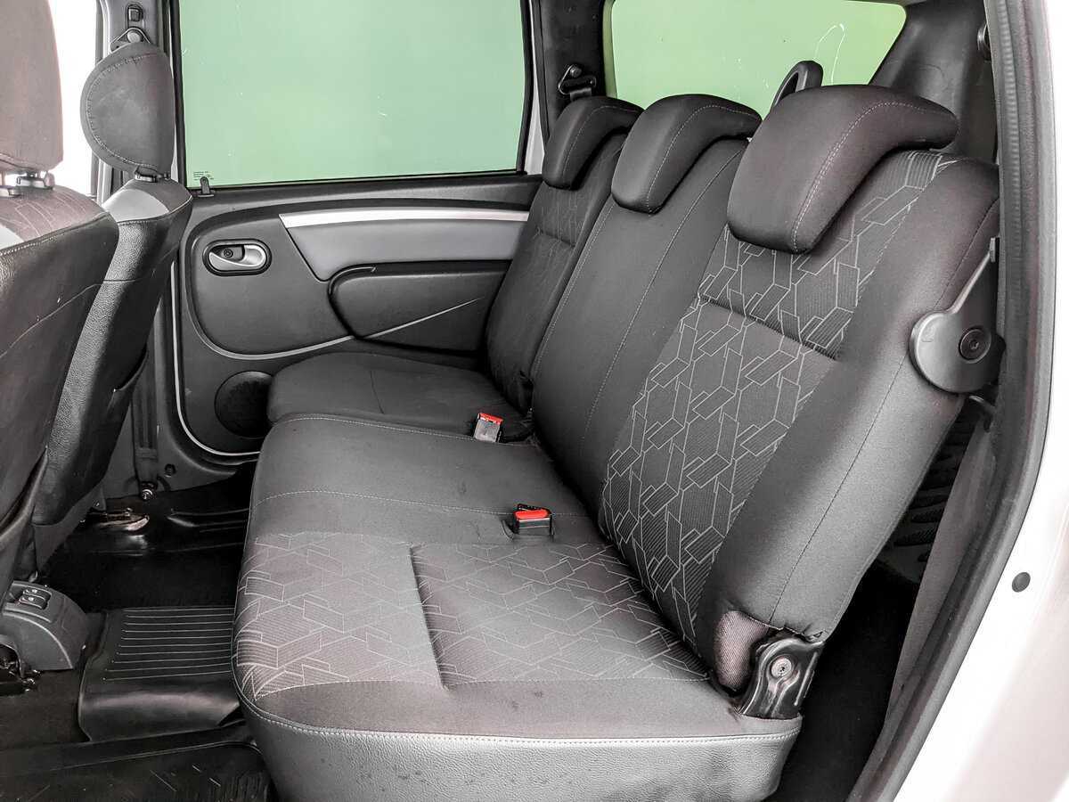 Купить Lada (ВАЗ) Largus, 2019, 197 074 км, фото №10