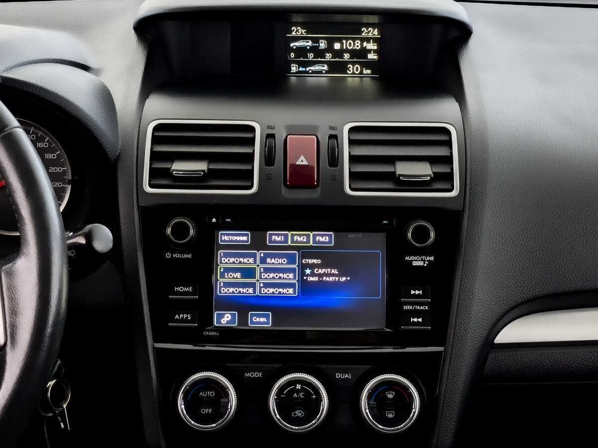 Купить Subaru Forester, 2015, 116 077 км, фото №13