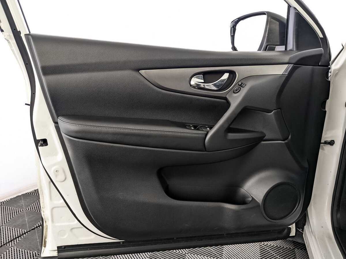 Купить Nissan Qashqai, 2019, 102 310 км, фото №15