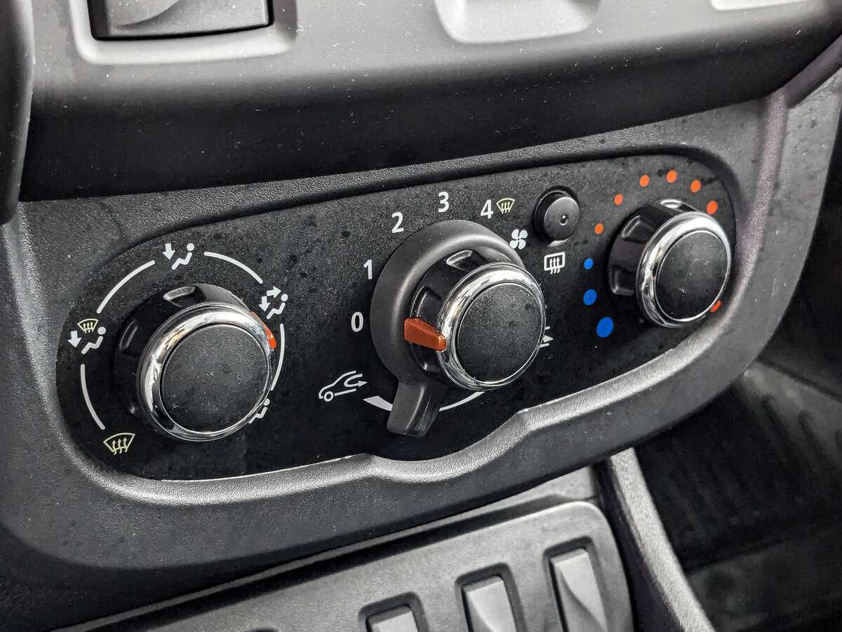 Купить Renault Duster, 2020, 14 045 км, фото №16