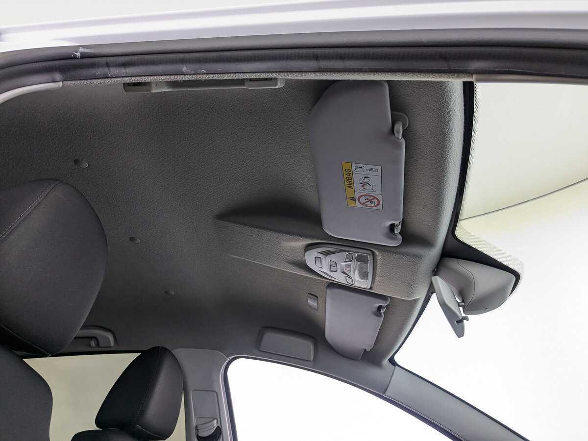 Купить Lada (ВАЗ) Vesta SW, 2021, 131 746 км, фото №18