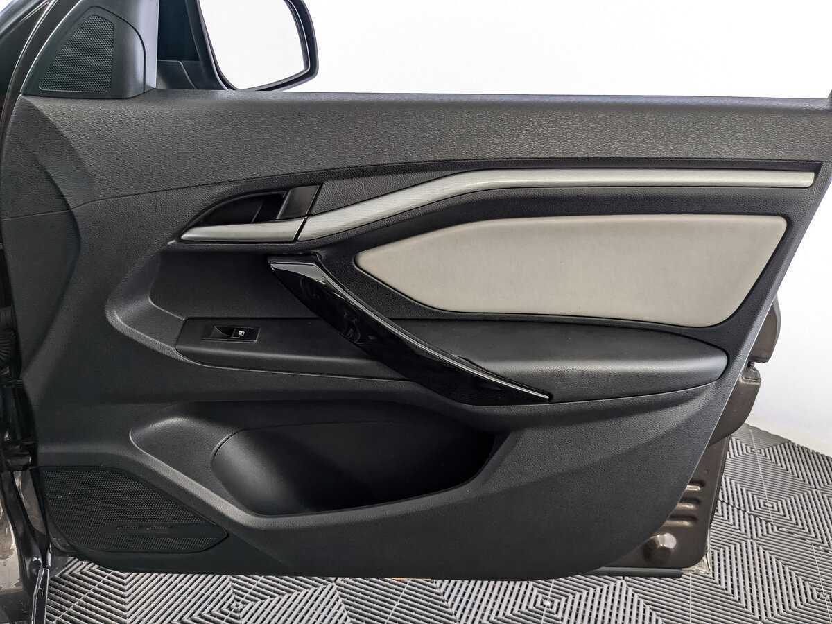 Купить Lada (ВАЗ) Vesta, 2019, 141 946 км, фото №20