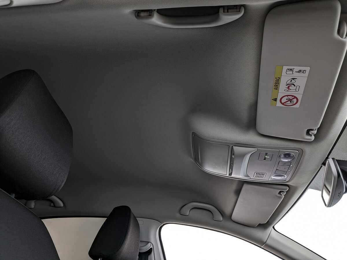 Купить Skoda Octavia, 2018, 106 899 км, фото №19