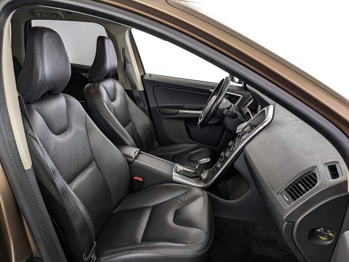 Купить Volvo XC60, 2012, 185 000 км, фото №20