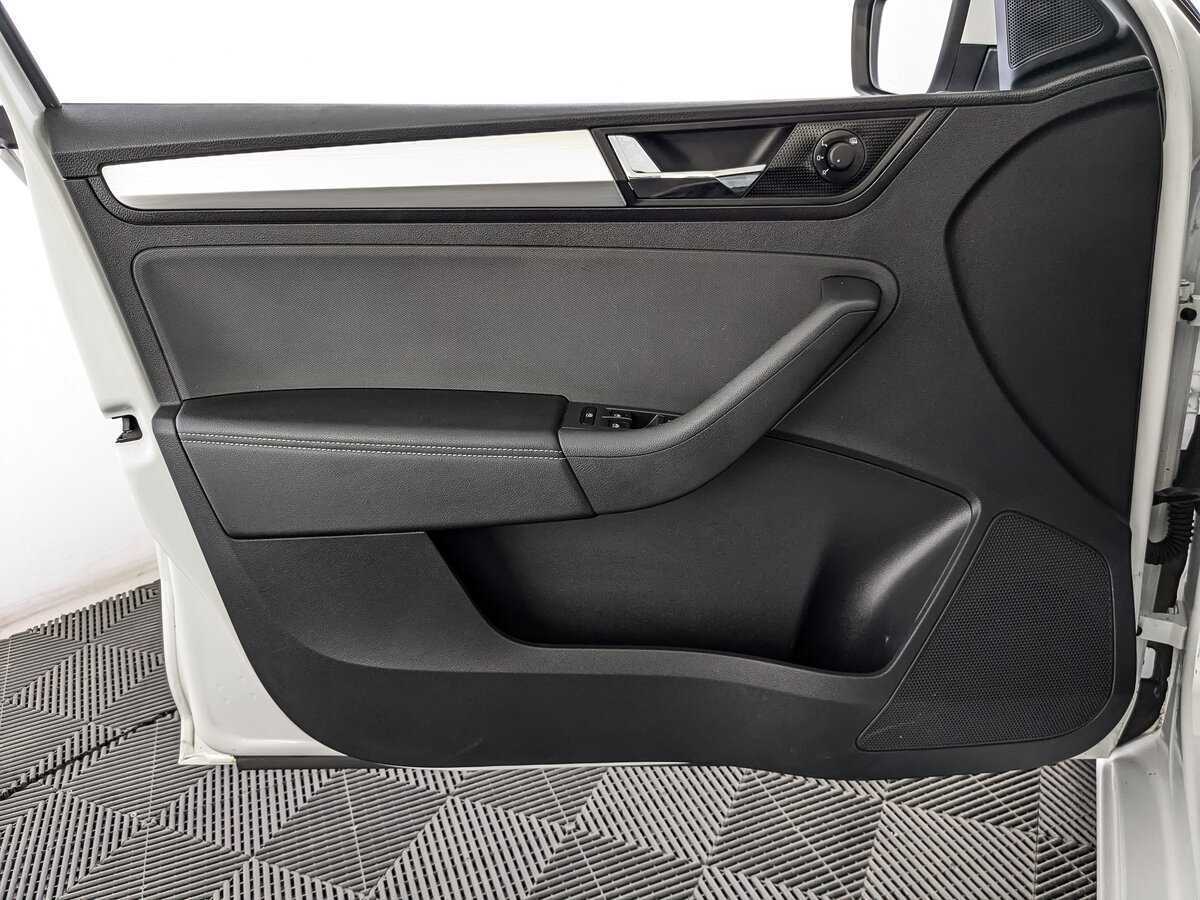 Купить Skoda Rapid, 2019, 55 531 км, фото №15