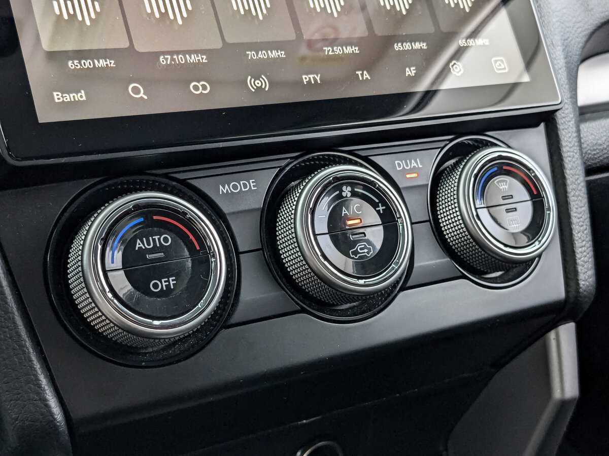 Купить Subaru Forester, 2015, 92 483 км, фото №16