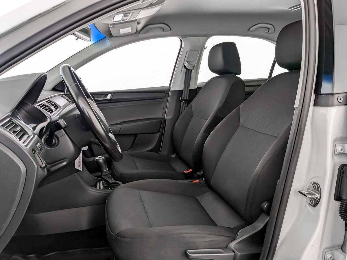 Купить Skoda Rapid, 2019, 91 326 км, фото №16