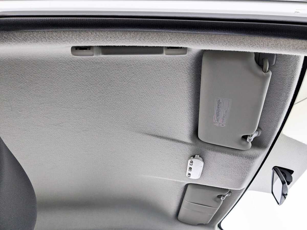 Купить Nissan Almera, 2015, 87 496 км, фото №17