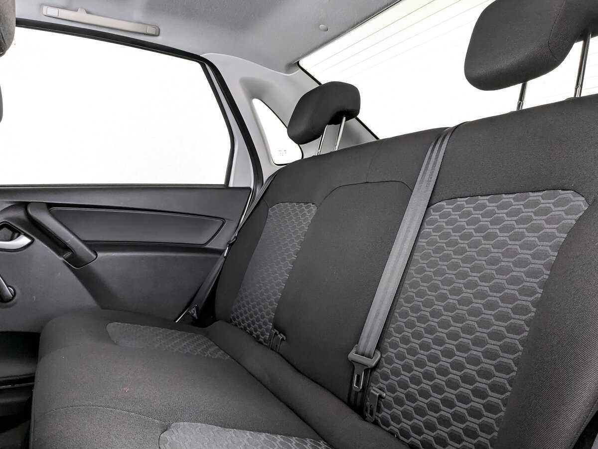 Купить Lada (ВАЗ) Granta, 2018, 101 513 км, фото №10