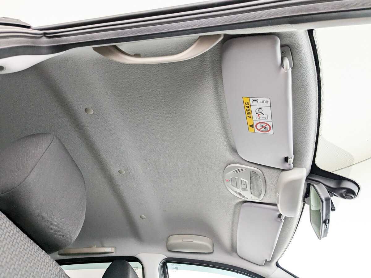 Купить Datsun on-DO, 2019, 98 999 км, фото №18