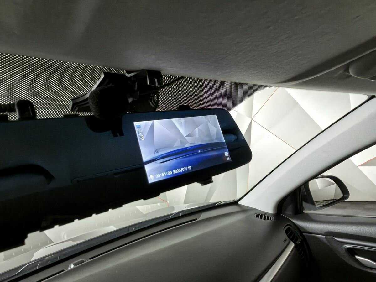 Купить Kia Rio, 2020, 48 827 км, фото №17