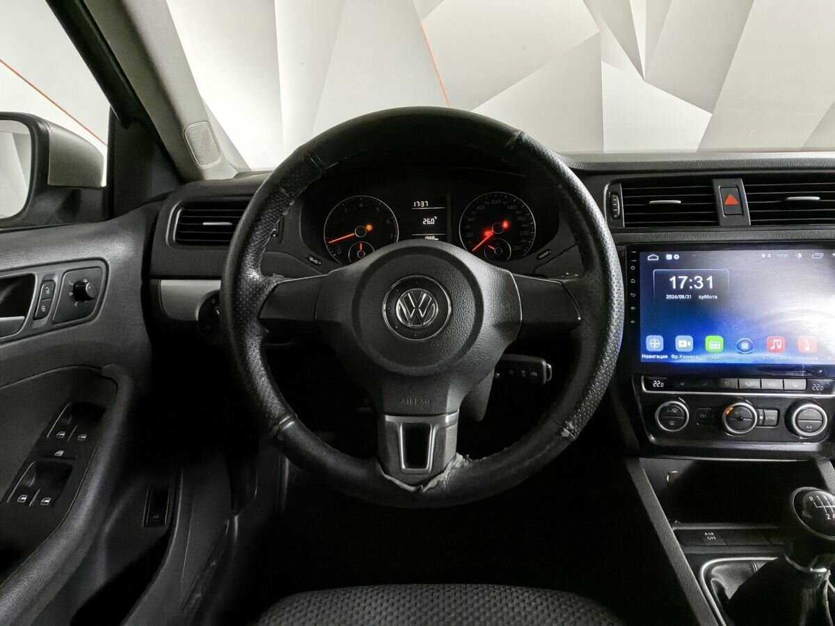 Купить Volkswagen Jetta, 2012, 174 887 км, фото №15