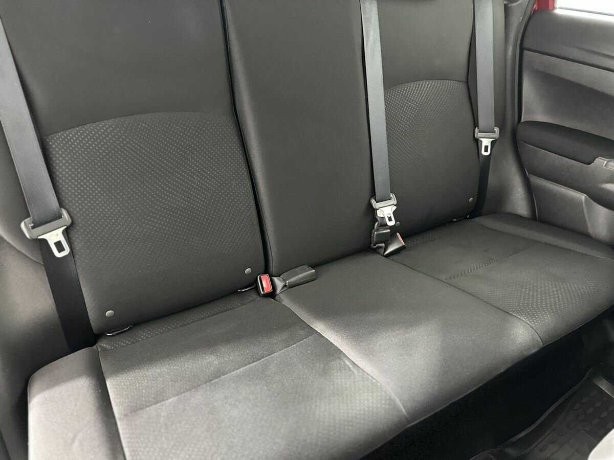 Купить Mitsubishi ASX, 2013, 105 100 км, фото №15