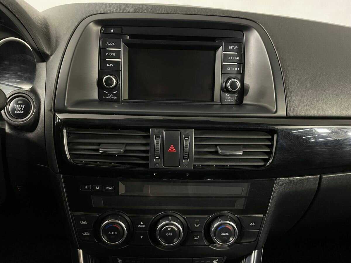 Купить Mazda CX-5, 2014, 194 054 км, фото №12
