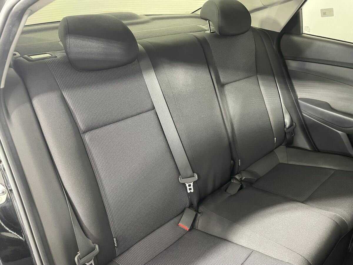 Купить Hyundai Solaris, 2017, 215 449 км, фото №15