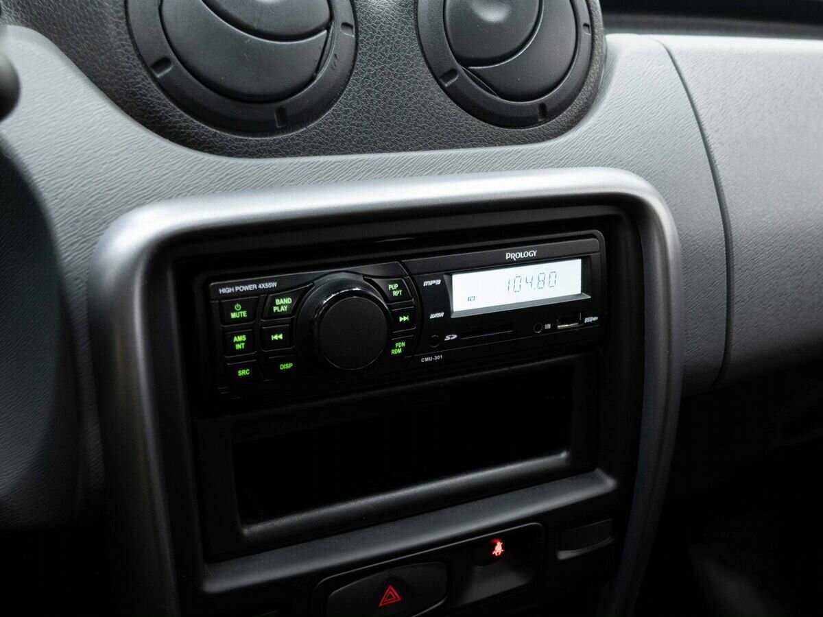 Купить Renault Duster, 2013, 42 000 км, фото №15