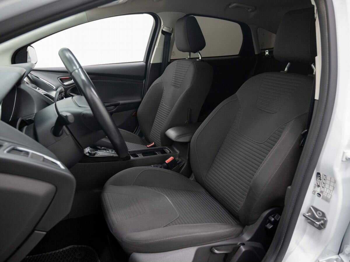Купить Ford Focus, 2016, 76 000 км, фото №8