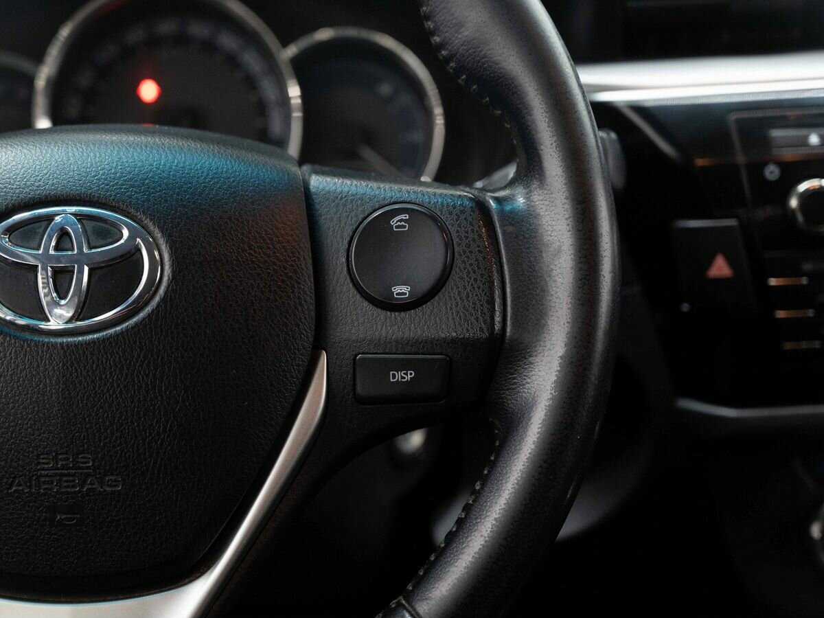 Купить Toyota Corolla, 2013, 202 000 км, фото №18