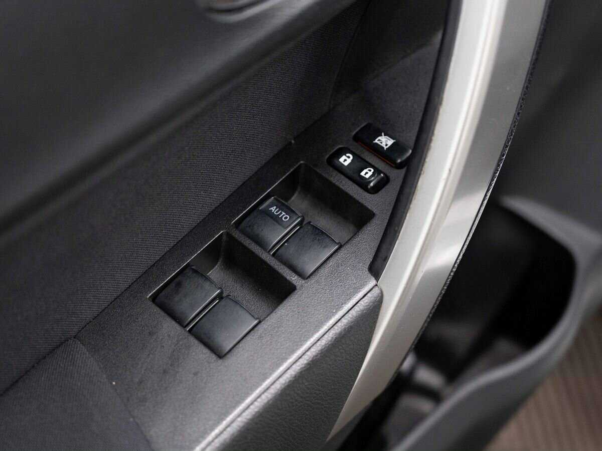 Купить Toyota Corolla, 2013, 202 000 км, фото №20