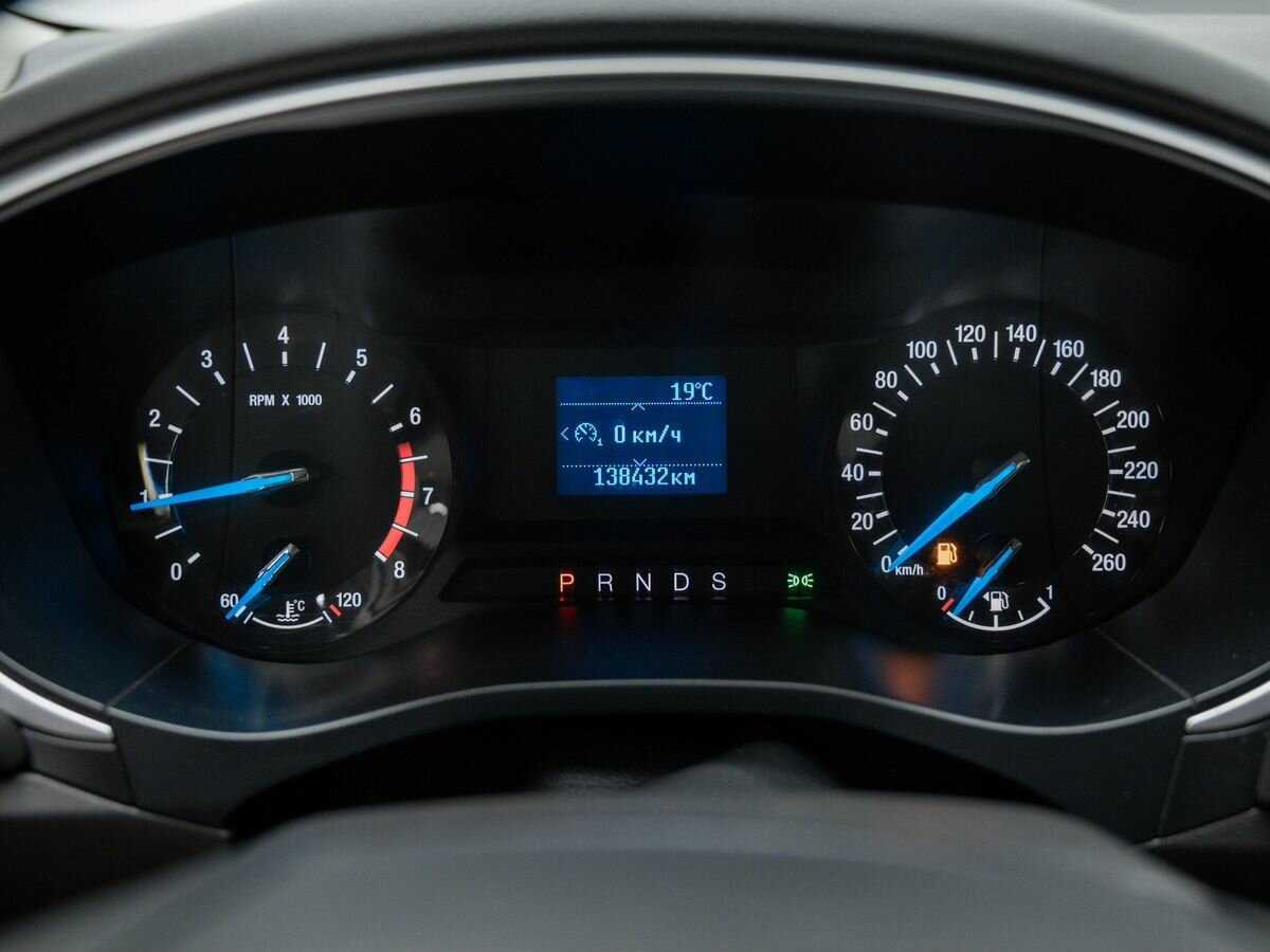 Купить Ford Mondeo, 2017, 138 431 км, фото №18