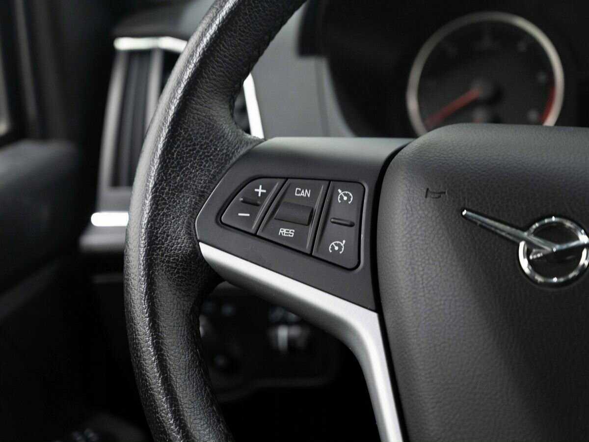 Купить УАЗ Patriot, 2021, 36 000 км, фото №14