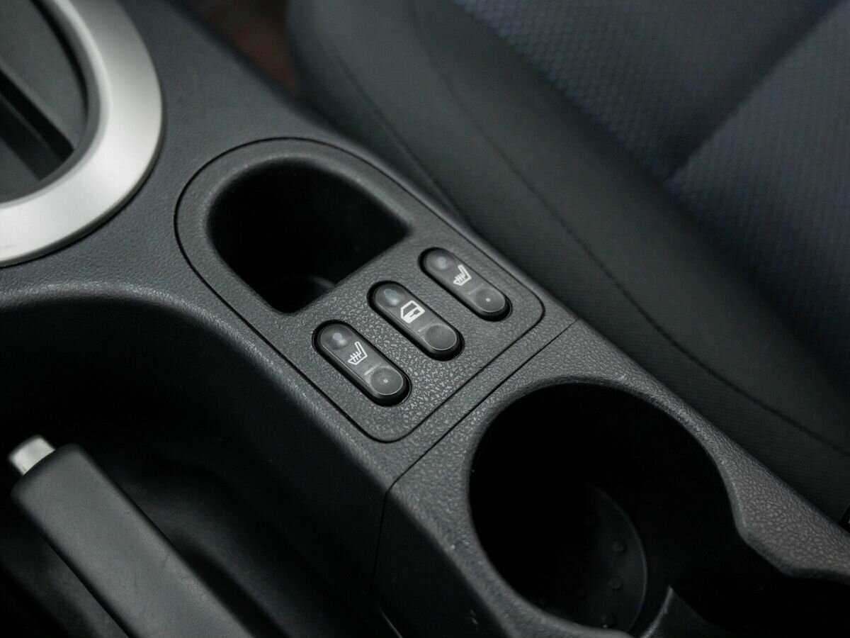 Купить Nissan Qashqai, 2012, 177 218 км, фото №18