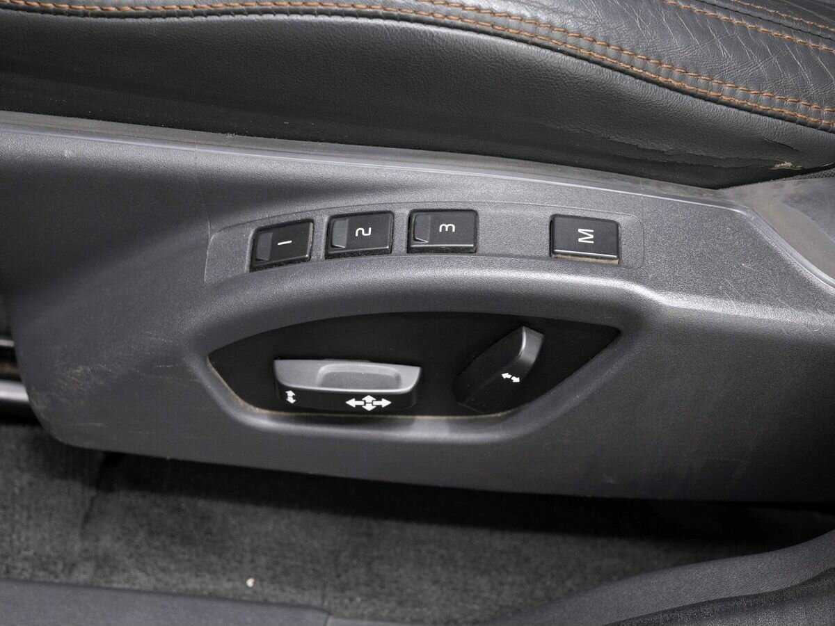 Купить Volvo XC60, 2013, 190 000 км, фото №18