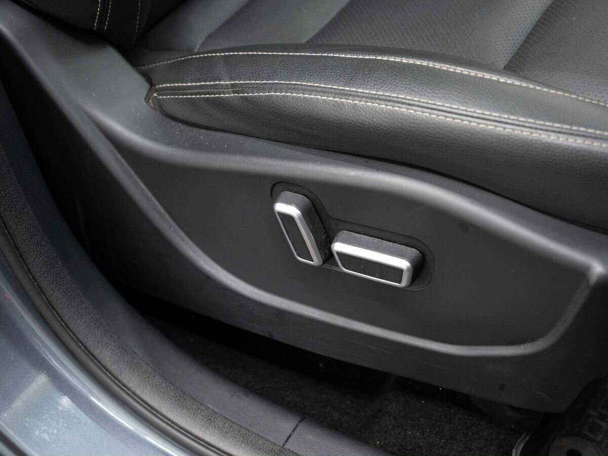 Купить Geely Emgrand X7, 2019, 80 000 км, фото №13