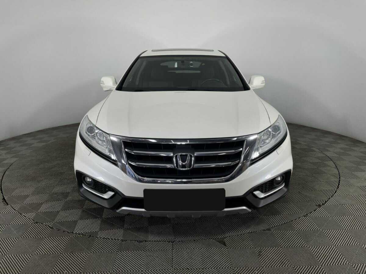 Honda Crosstour