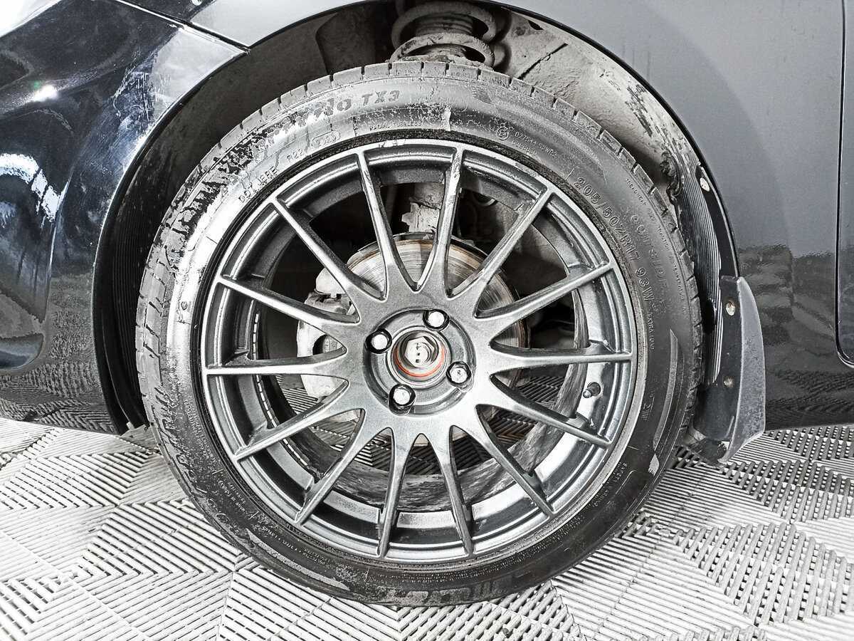 Купить Hyundai Solaris, 2013, 150 554 км, фото №18