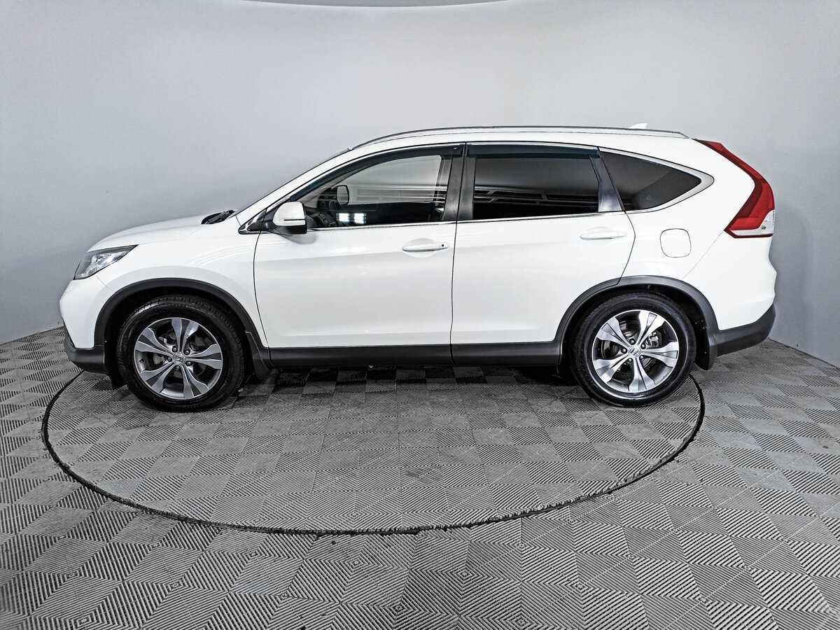 Купить Honda CR-V, 2014, 176 303 км, фото №8