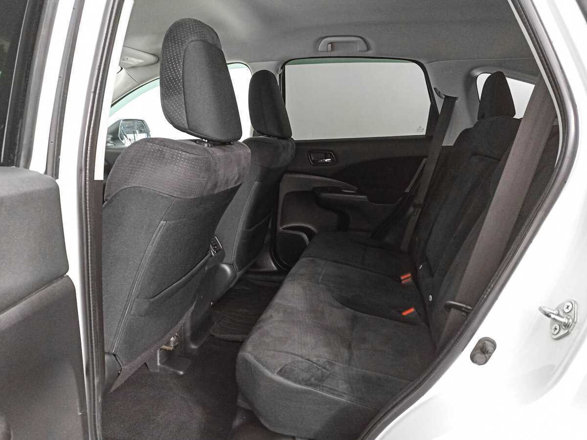 Купить Honda CR-V, 2014, 176 303 км, фото №10