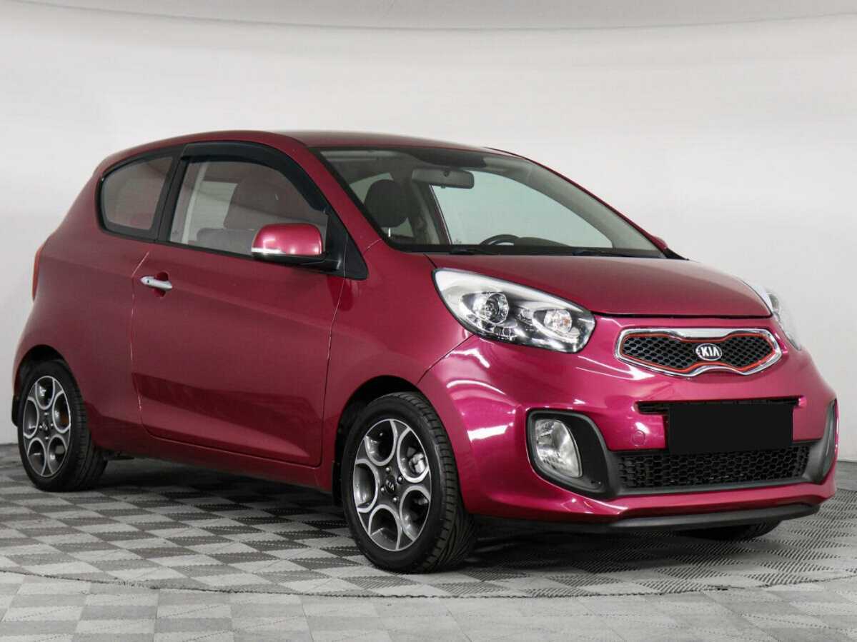 Kia Picanto