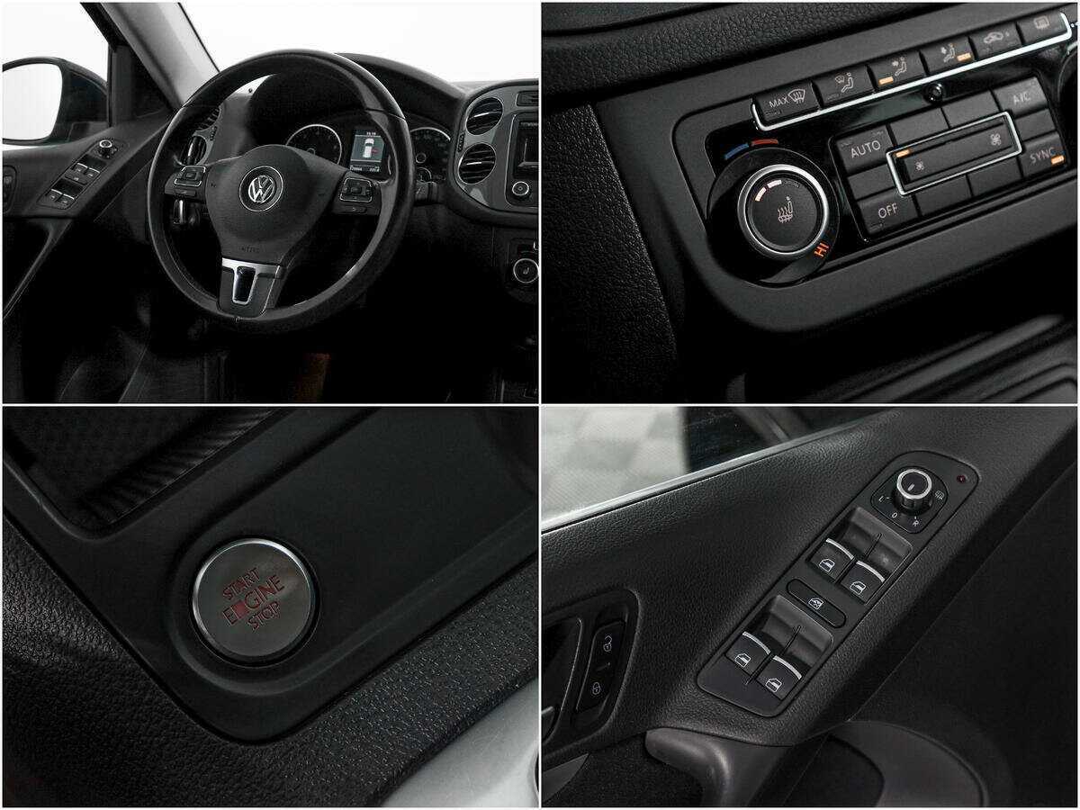 Купить Volkswagen Tiguan, 2013, 179 865 км, фото №15