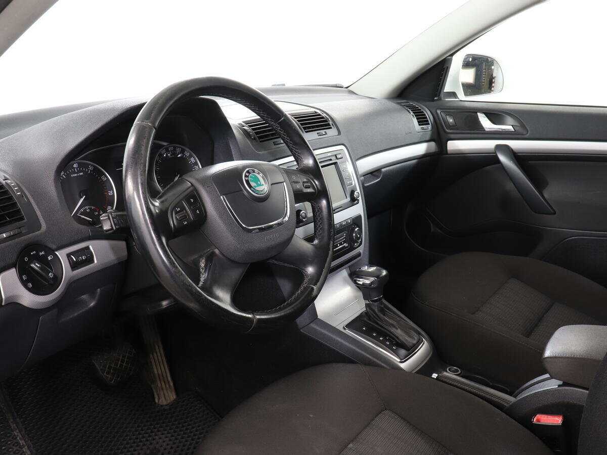 Купить Skoda Octavia, 2013, 170 341 км, фото №13