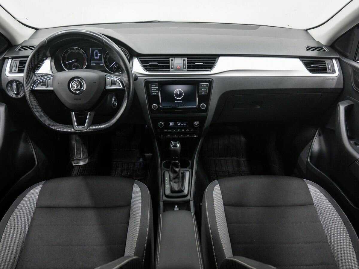 Купить Skoda Rapid, 2019, 101 000 км, фото №11