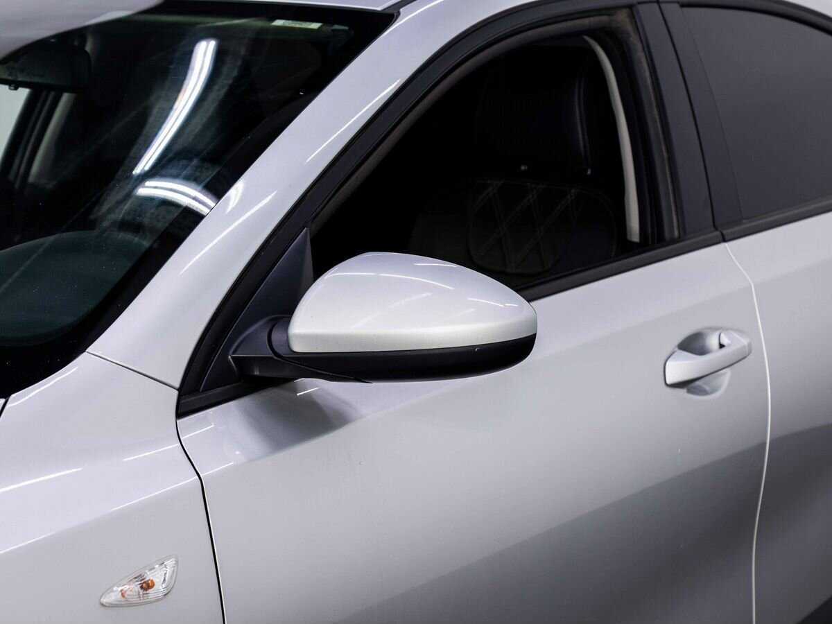 Купить Kia Cerato, 2019, 56 000 км, фото №8