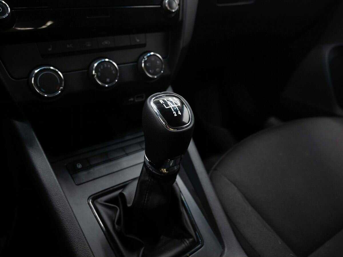 Купить Skoda Octavia, 2018, 202 000 км, фото №20