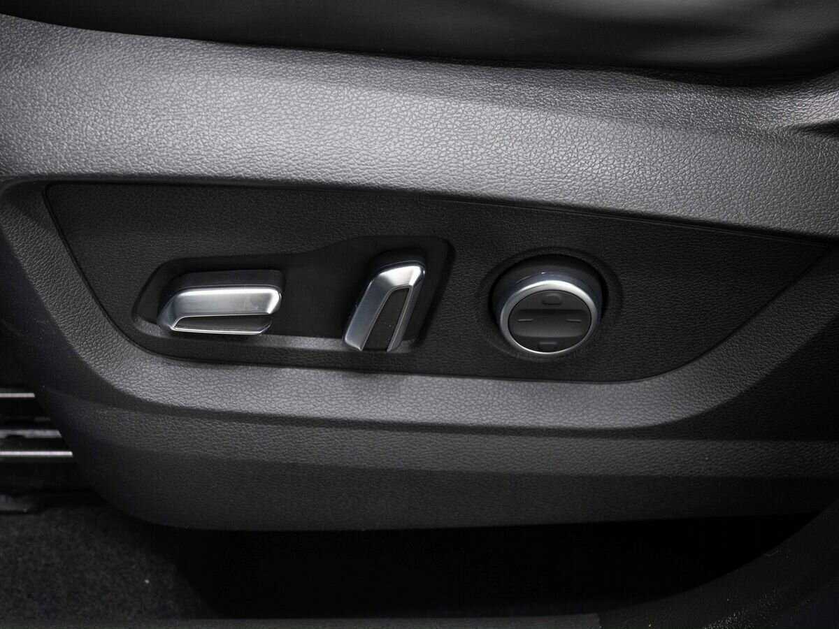 Купить CHERY Tiggo 7 Pro, 2021, 69 500 км, фото №22