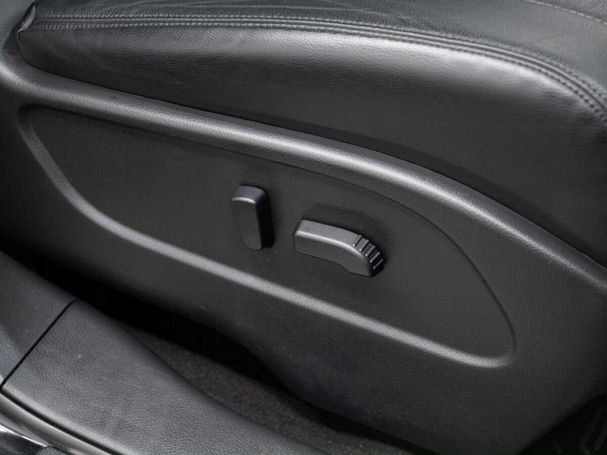 Купить Nissan Murano, 2015, 99 800 км, фото №13