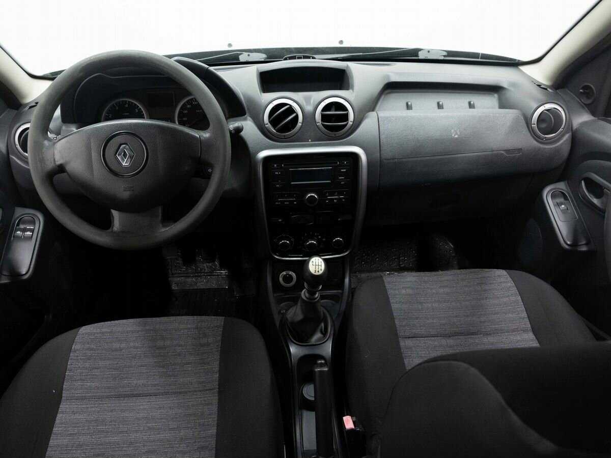 Купить Renault Duster, 2013, 191 657 км, фото №13