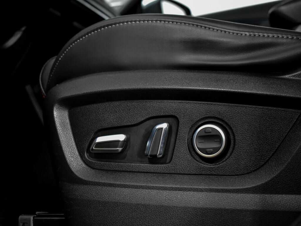 Купить CHERY Tiggo 7 Pro, 2020, 40 483 км, фото №8