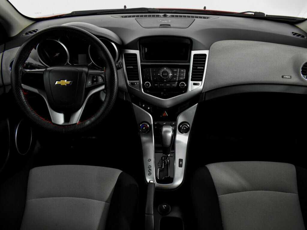 Купить Chevrolet Cruze, 2012, 163 515 км, фото №10