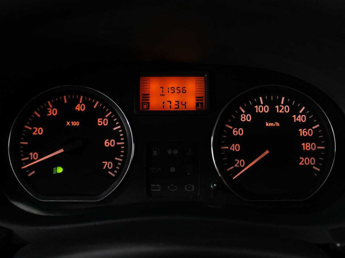 Купить Renault Logan, 2014, 71 952 км, фото №12