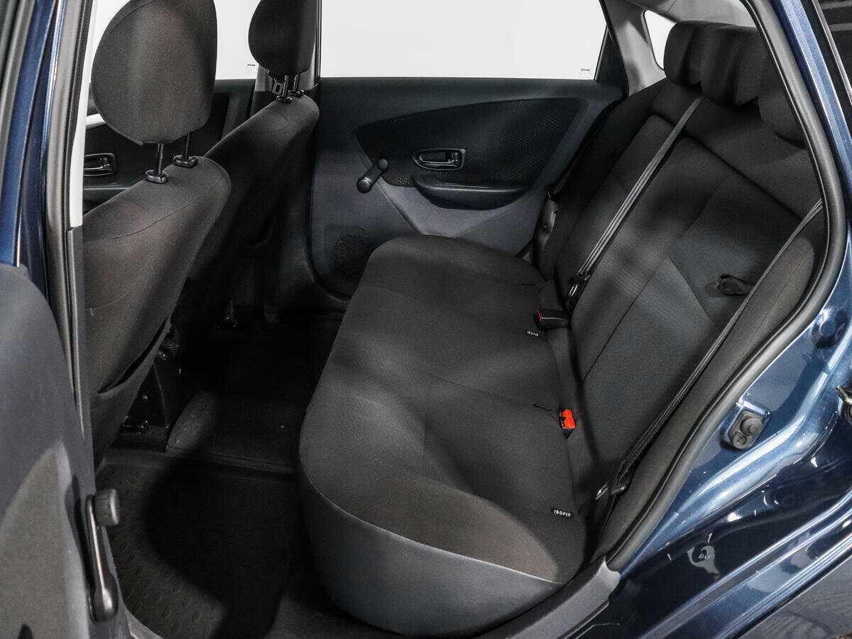 Купить Nissan Almera, 2015, 181 260 км, фото №10