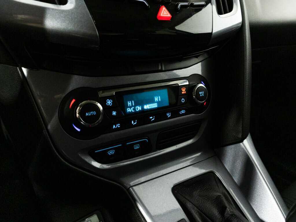 Купить Ford Focus, 2013, 119 868 км, фото №16