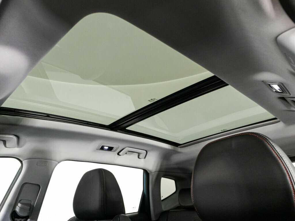 Купить CHERY Tiggo 7 Pro, 2020, 94 937 км, фото №20